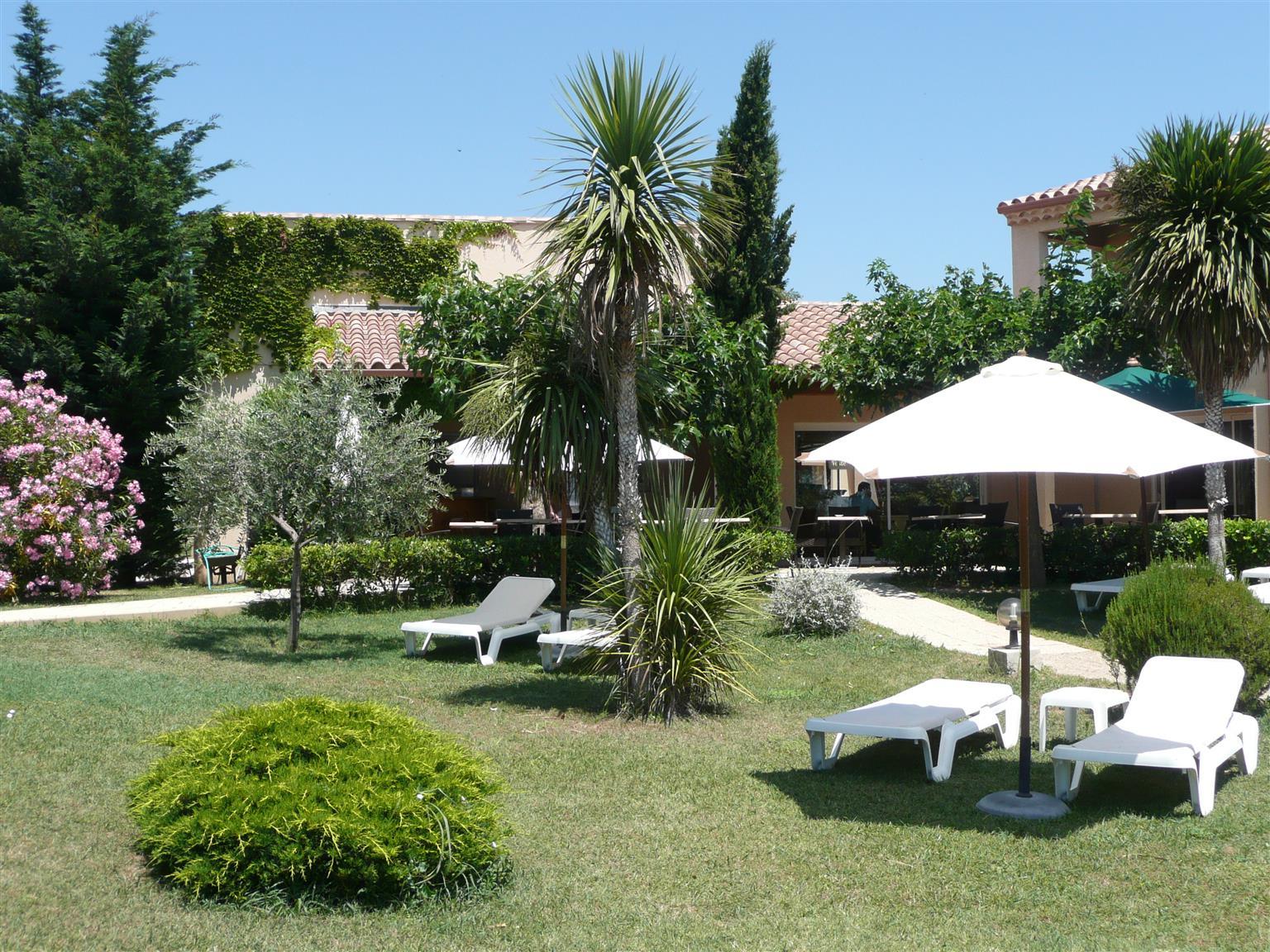 Best Western Hotel Aurelia Maussane-les-Alpilles Zařízení fotografie