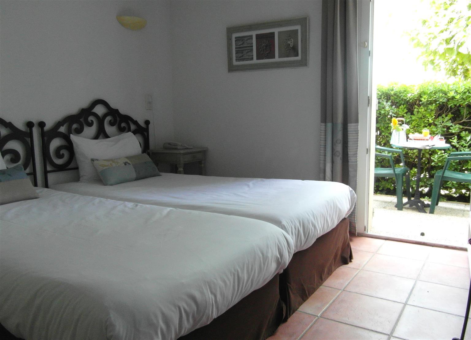 Best Western Hotel Aurelia Maussane-les-Alpilles Exteriér fotografie