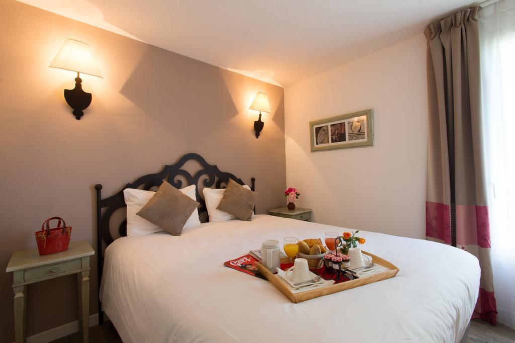 Best Western Hotel Aurelia Maussane-les-Alpilles Exteriér fotografie