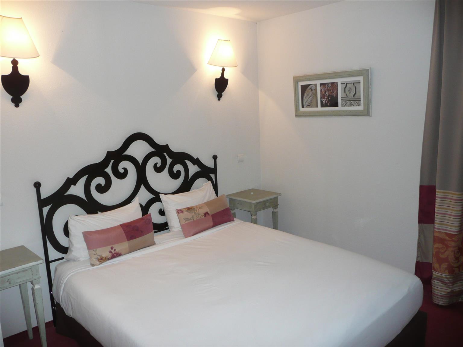 Best Western Hotel Aurelia Maussane-les-Alpilles Exteriér fotografie